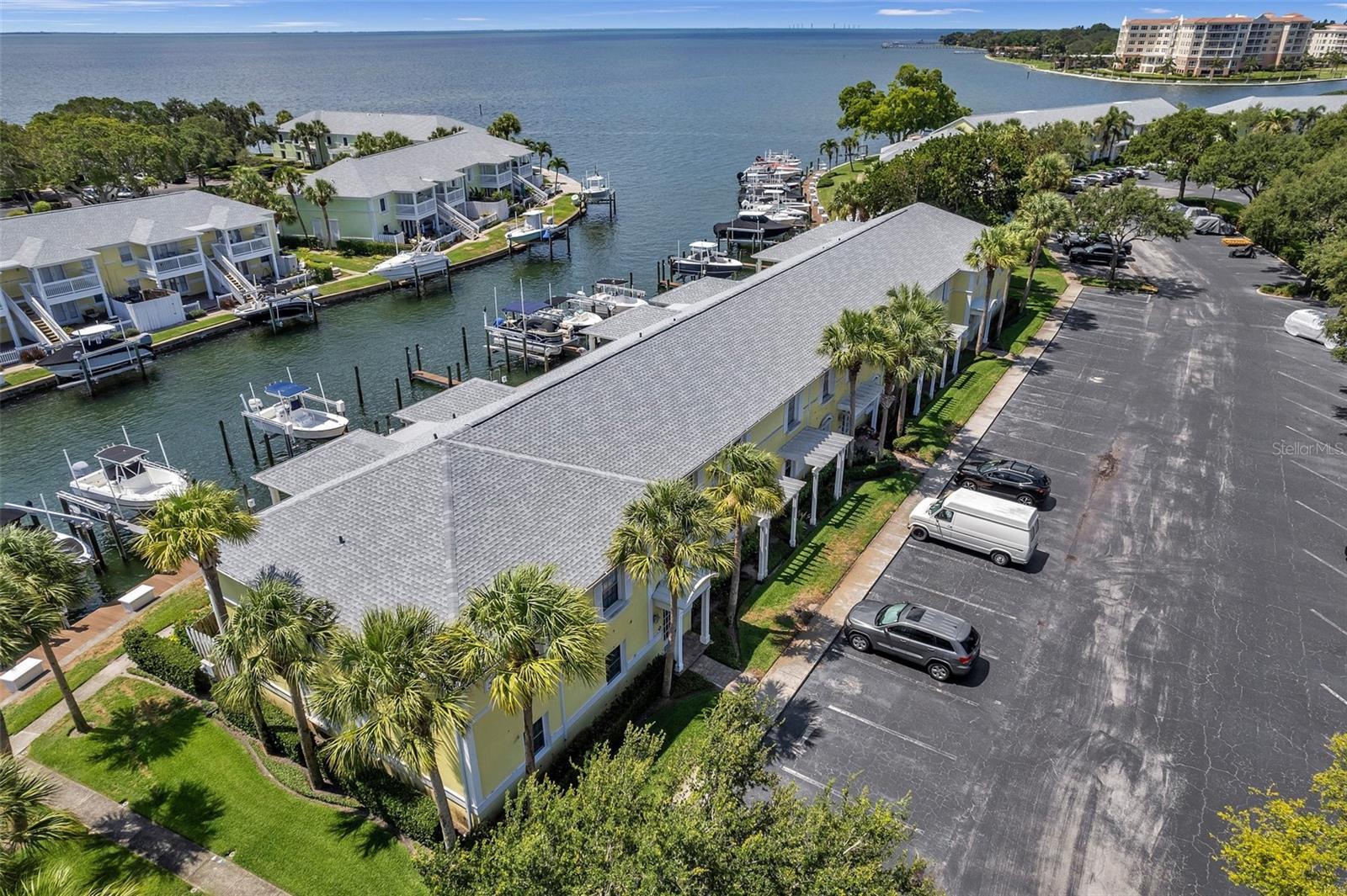5174 BEACH DR SE #C, ST PETERSBURG, FL, 33705