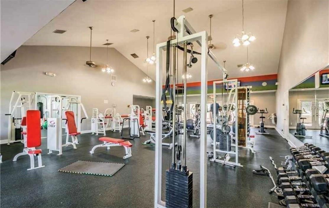 5174 BEACH DR SE #C, ST PETERSBURG, FL, 33705