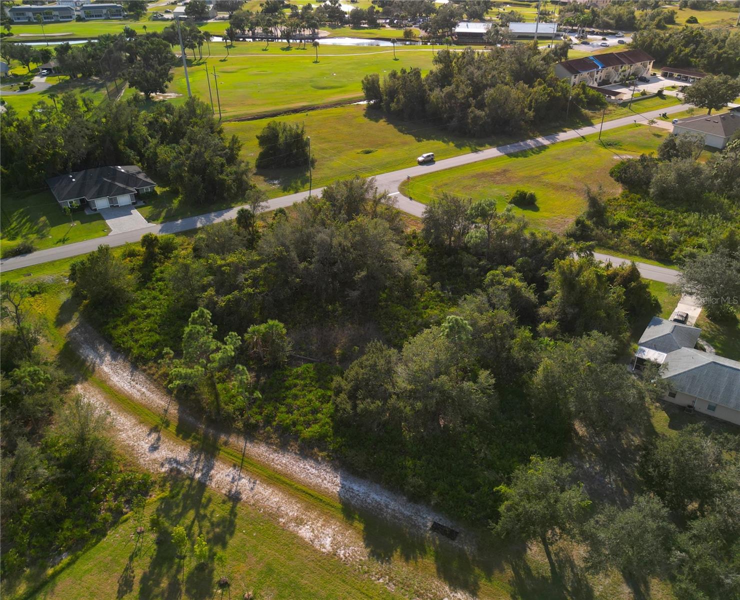 1242 OCEANIC RD, PUNTA GORDA, FL, 33983