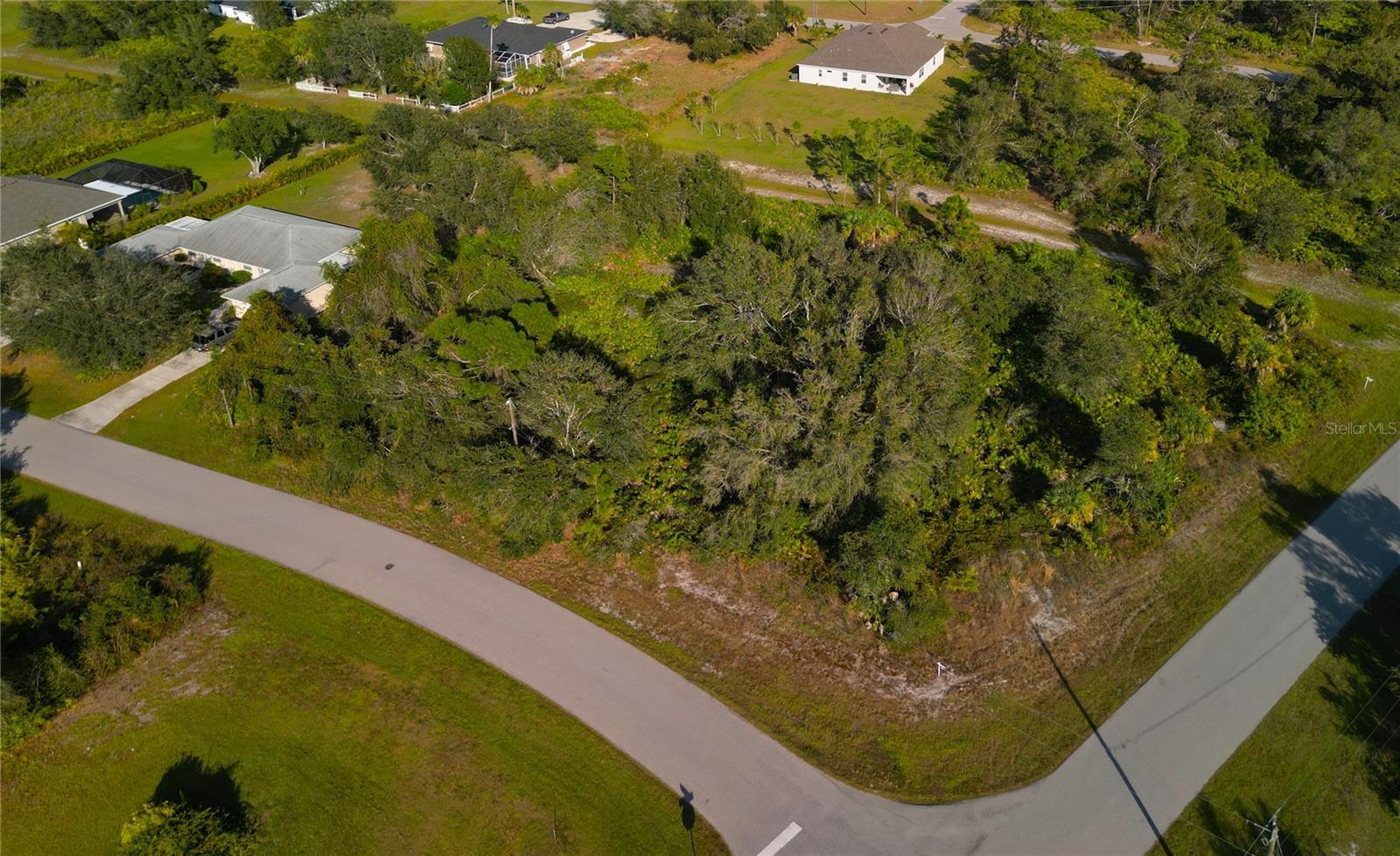 1242 OCEANIC RD, PUNTA GORDA, FL, 33983
