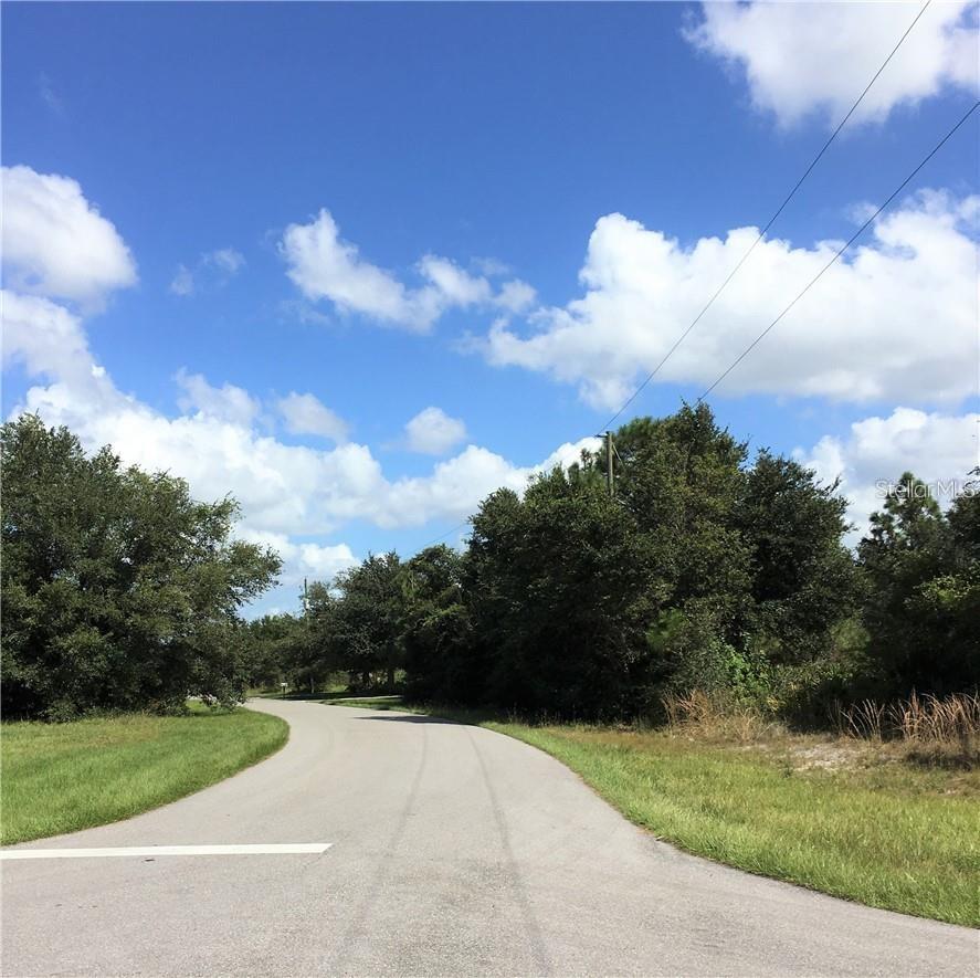 1242 OCEANIC RD, PUNTA GORDA, FL, 33983