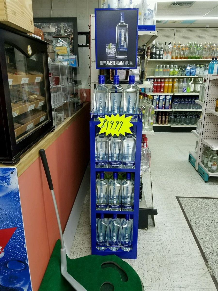 PALM HARBOR, FL, 34683