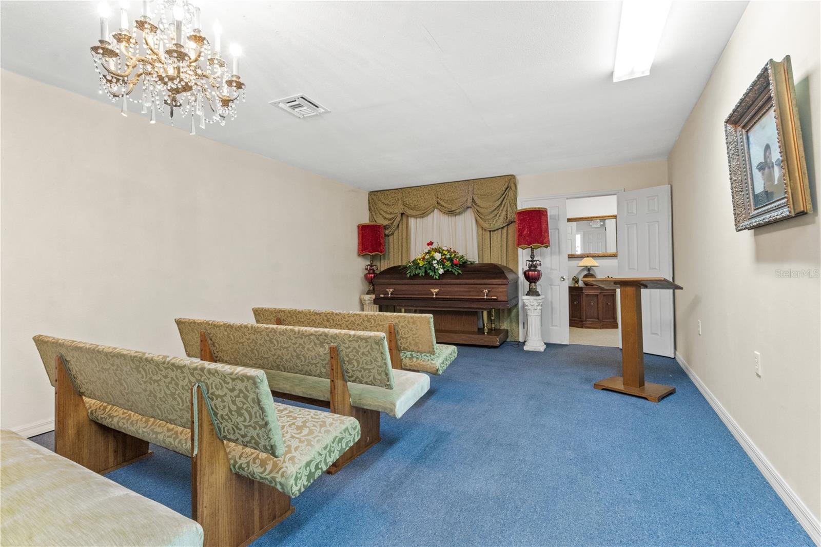 308 MARTIN LUTHER KING JR AVE, WILDWOOD, FL, 34785