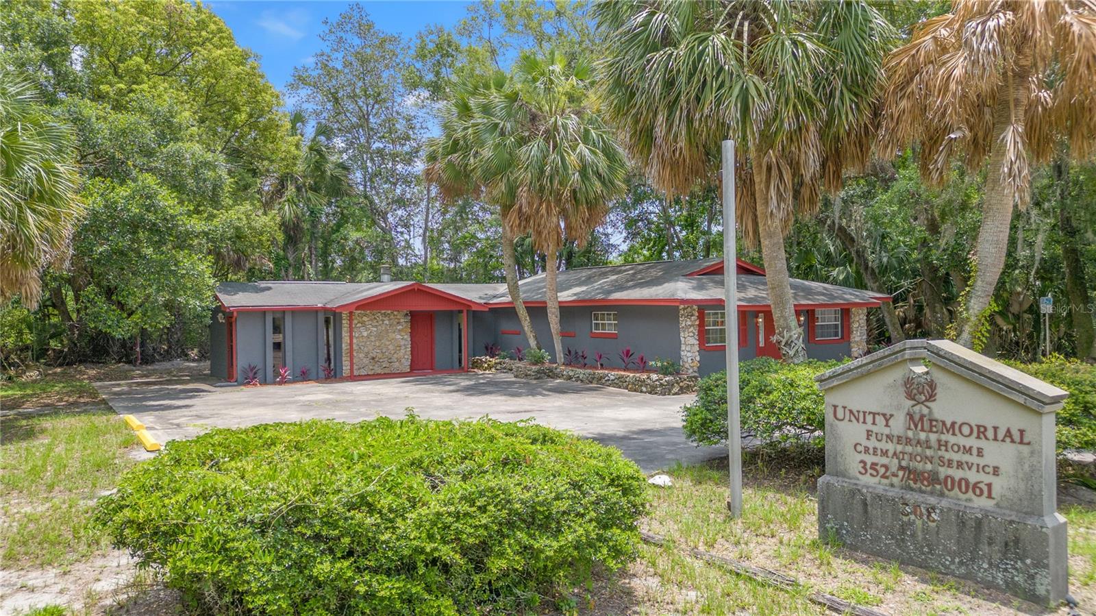 308 MARTIN LUTHER KING JR AVE, WILDWOOD, FL, 34785