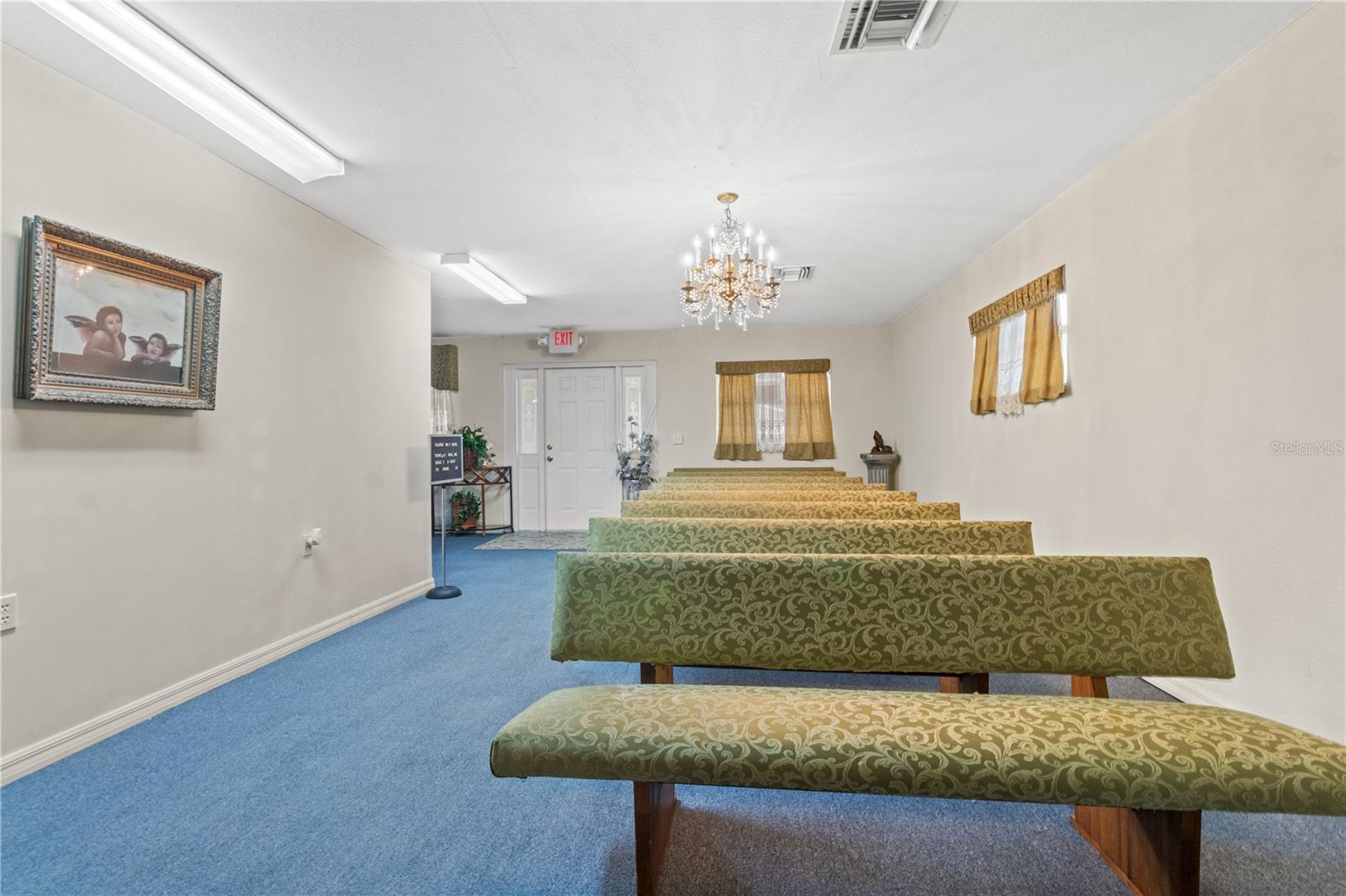 308 MARTIN LUTHER KING JR AVE, WILDWOOD, FL, 34785