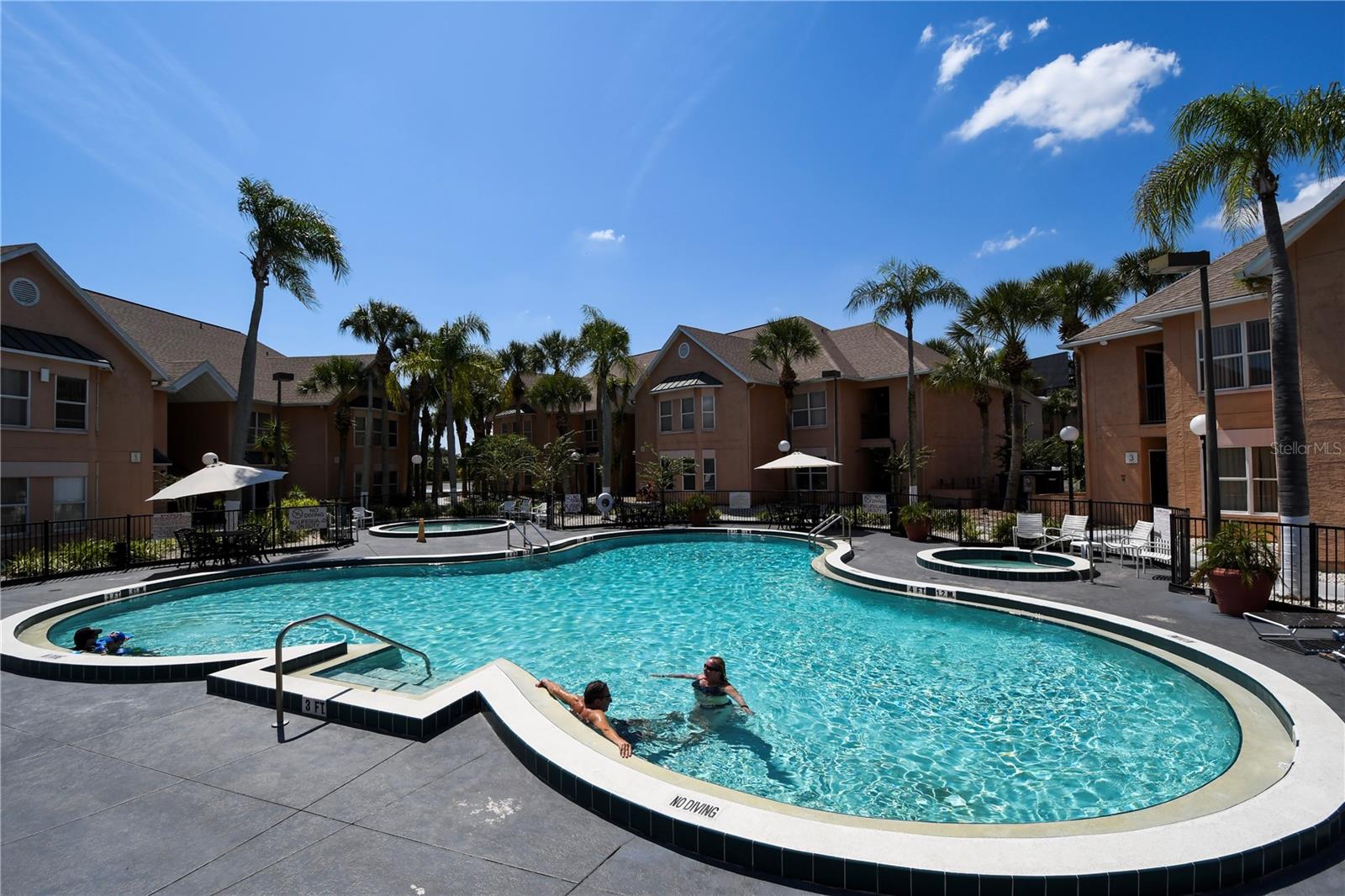 3100 PARKWAY BLVD, KISSIMMEE, FL, 34747