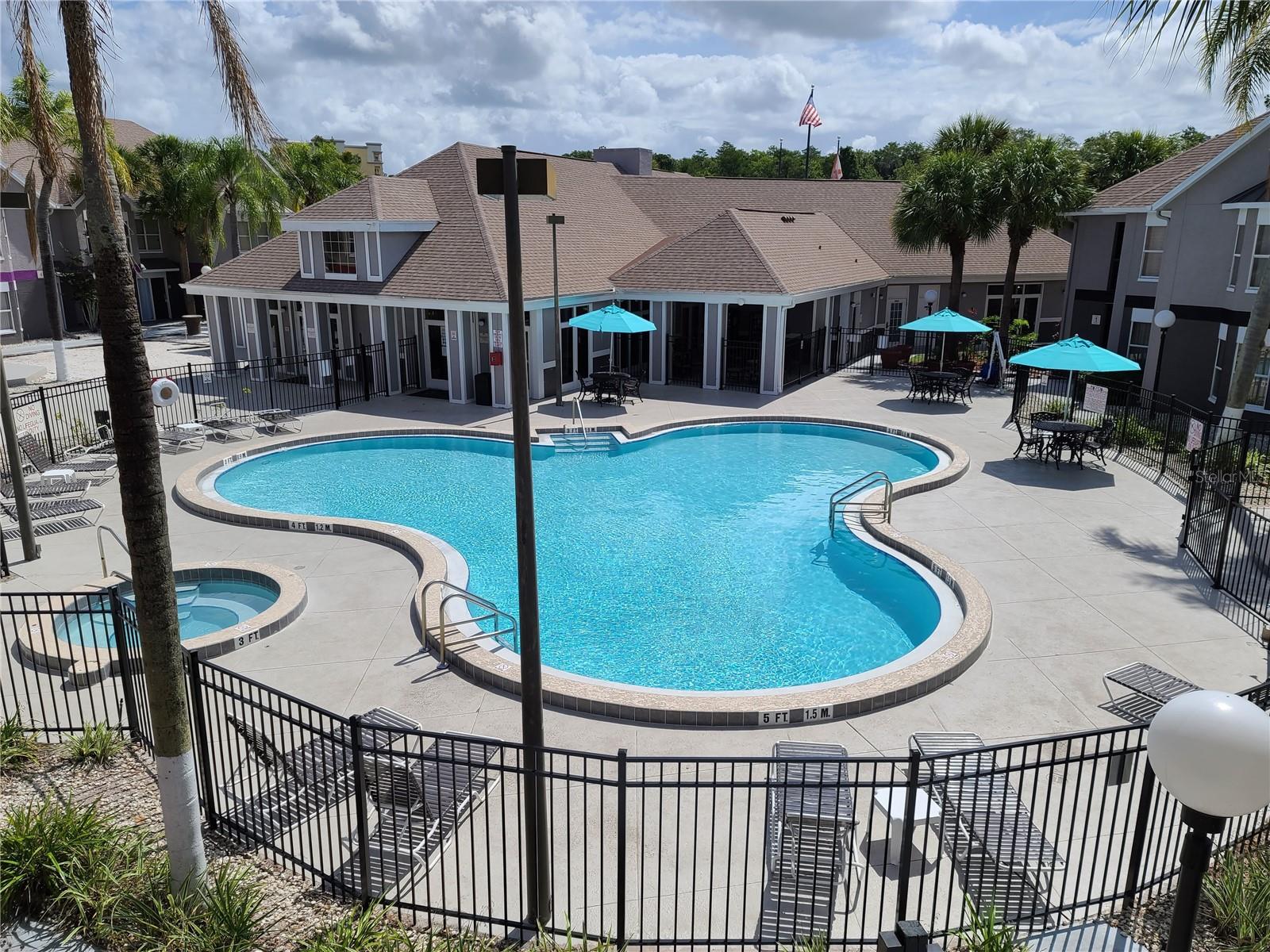 3100 PARKWAY BLVD, KISSIMMEE, FL, 34747