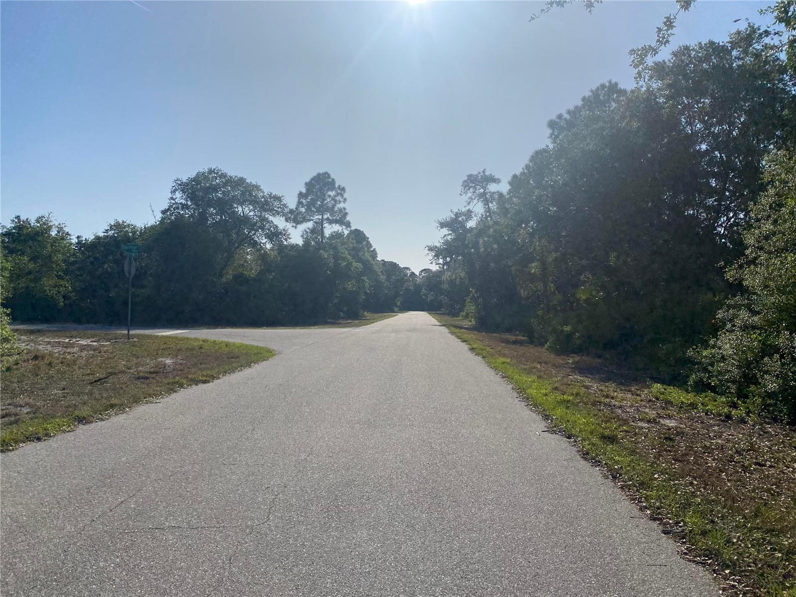 21036 DEARMAN AVE, PORT CHARLOTTE, FL, 33954