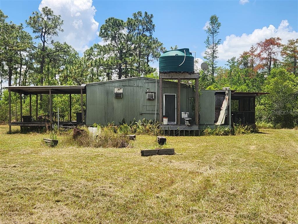 HOLOPAW GROVES RD, ST CLOUD, FL, 34771