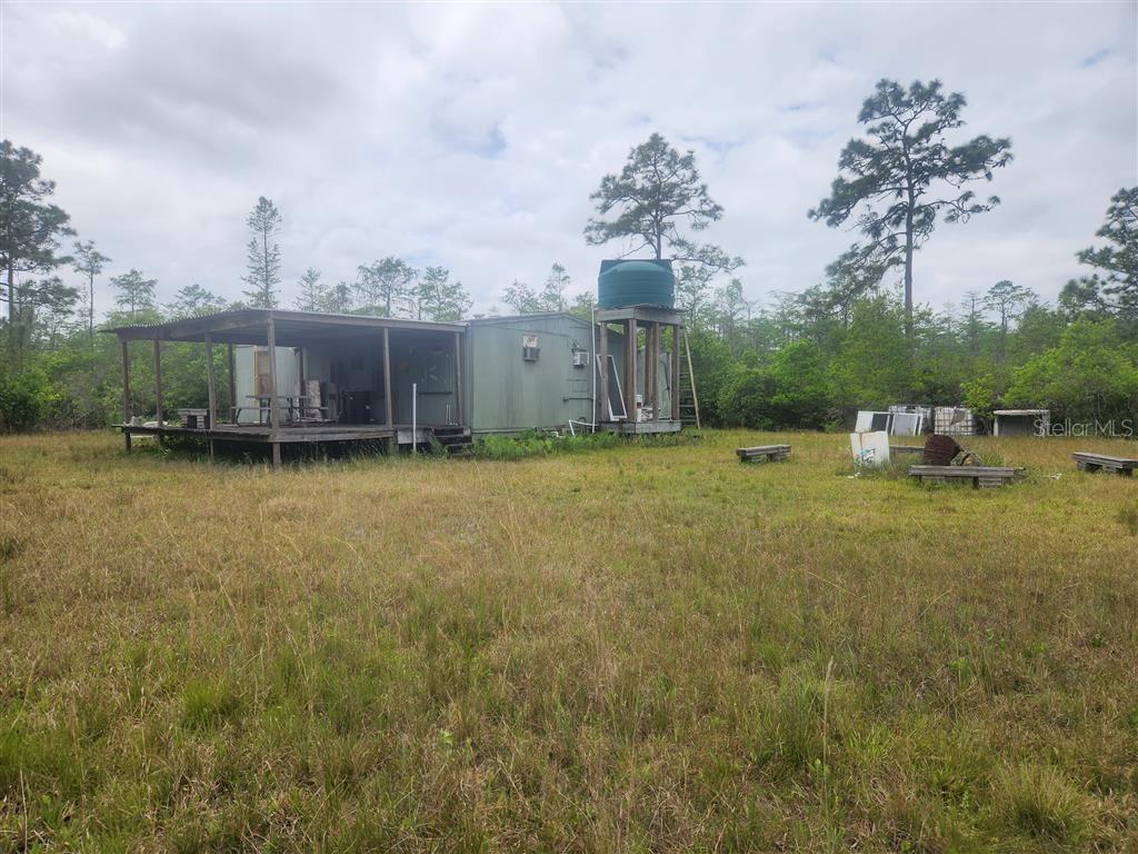 HOLOPAW GROVES RD, ST CLOUD, FL, 34771