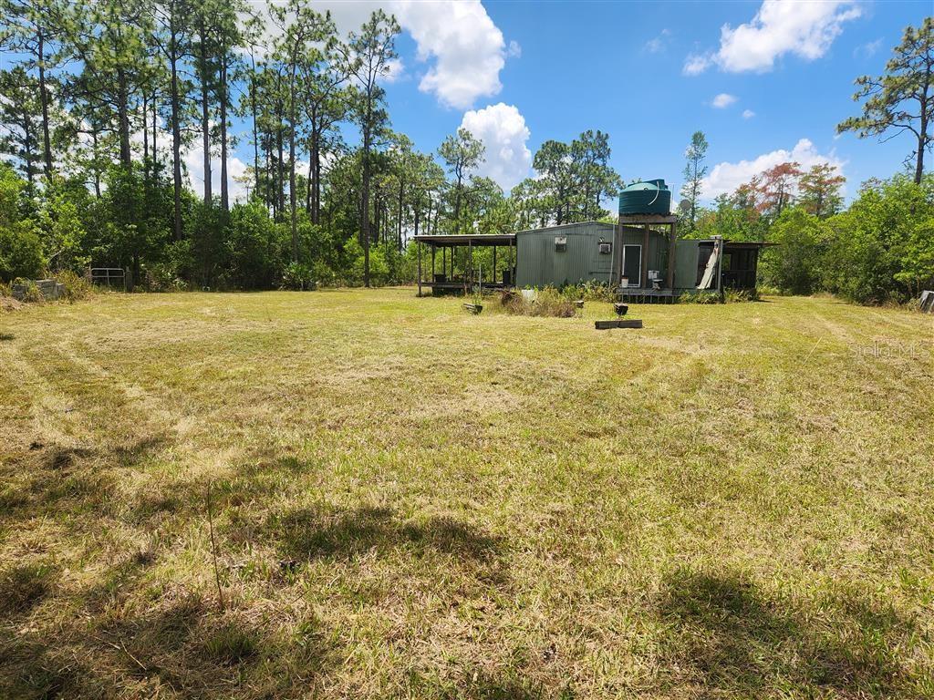 HOLOPAW GROVES RD, ST CLOUD, FL, 34771