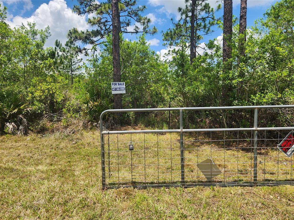 HOLOPAW GROVES RD, ST CLOUD, FL, 34771