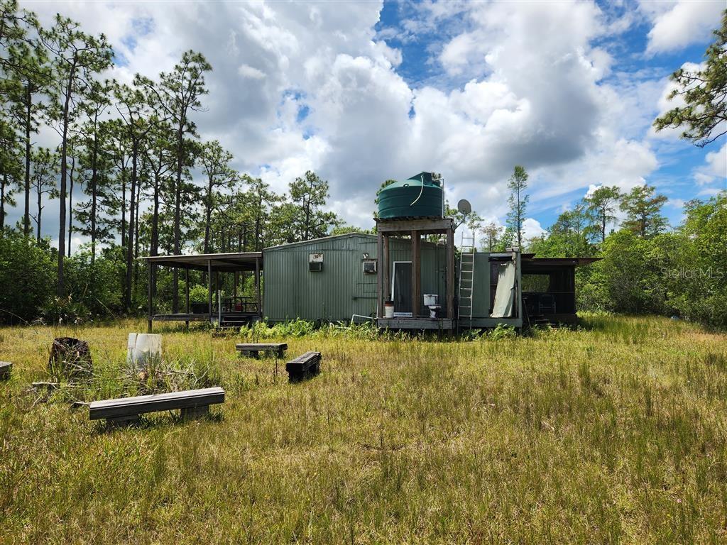 HOLOPAW GROVES RD, ST CLOUD, FL, 34771