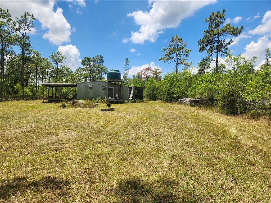 HOLOPAW GROVES RD, ST CLOUD, FL, 34771