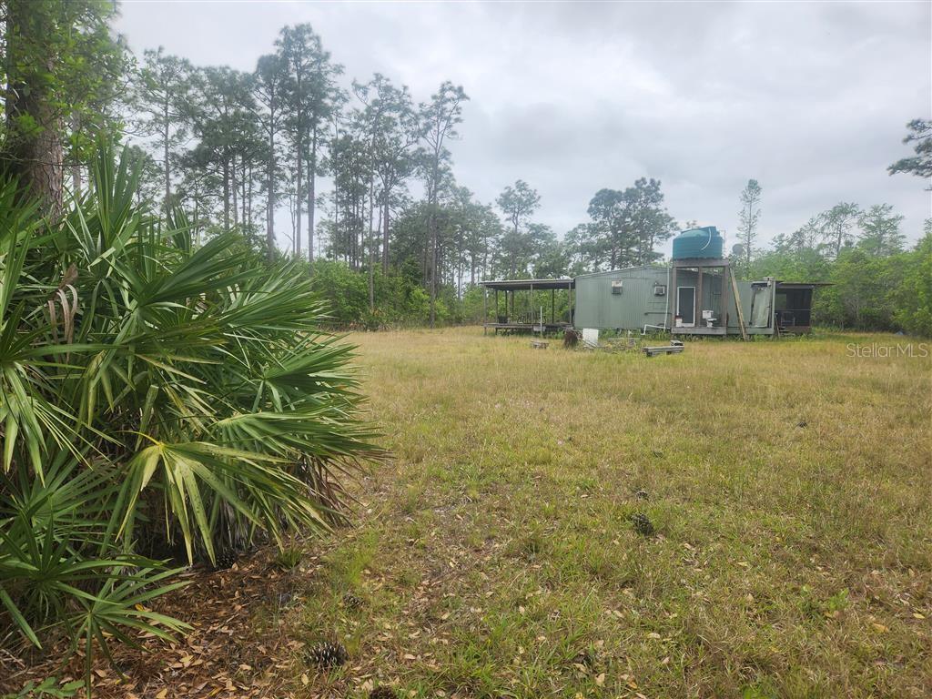 HOLOPAW GROVES RD, ST CLOUD, FL, 34771