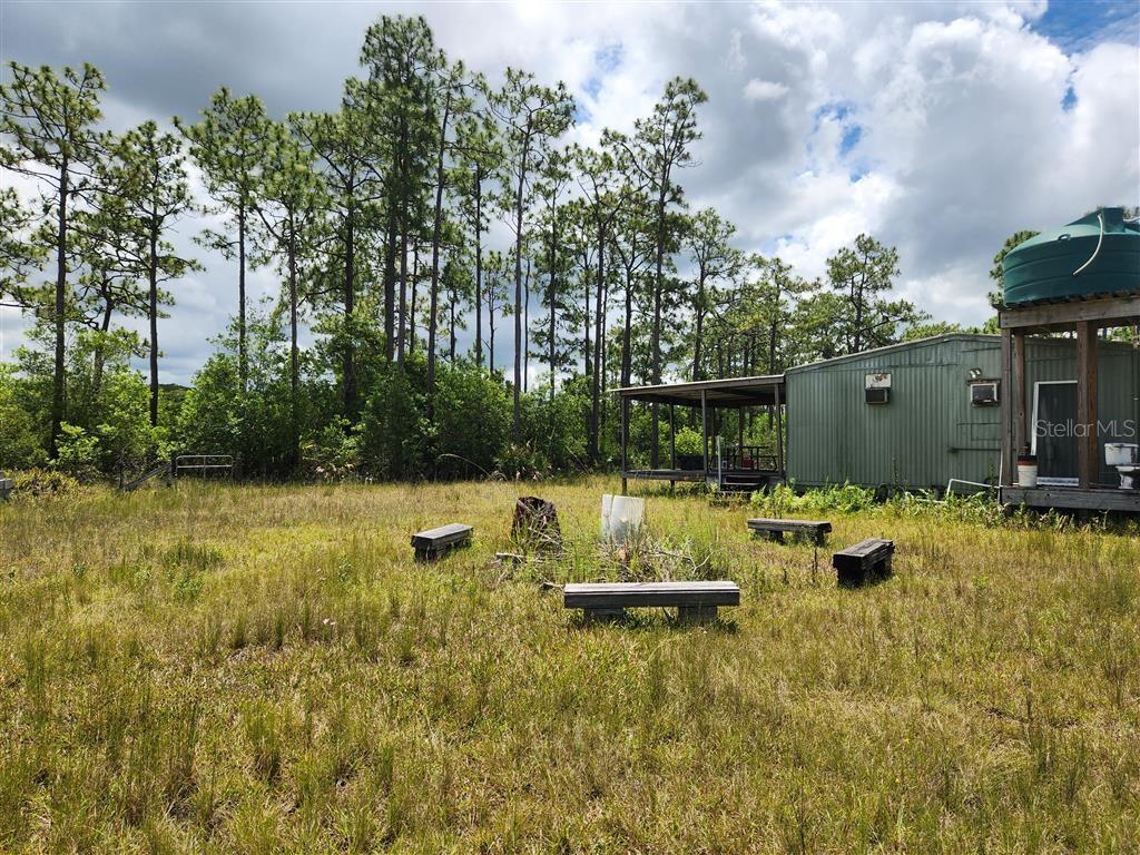 HOLOPAW GROVES RD, ST CLOUD, FL, 34771