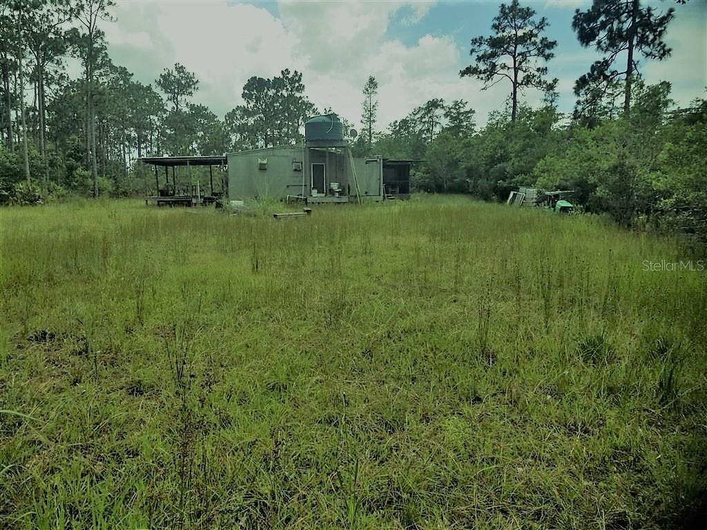 HOLOPAW GROVES RD, ST CLOUD, FL, 34771