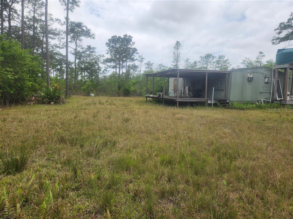 HOLOPAW GROVES RD, ST CLOUD, FL, 34771