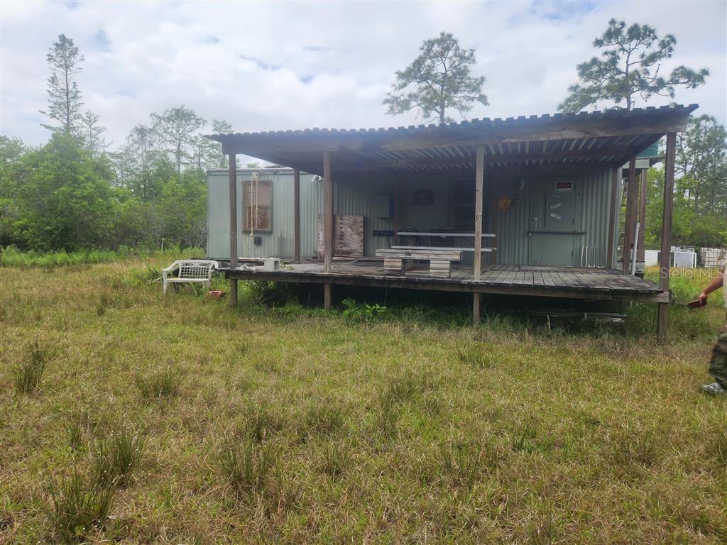 HOLOPAW GROVES RD, ST CLOUD, FL, 34771