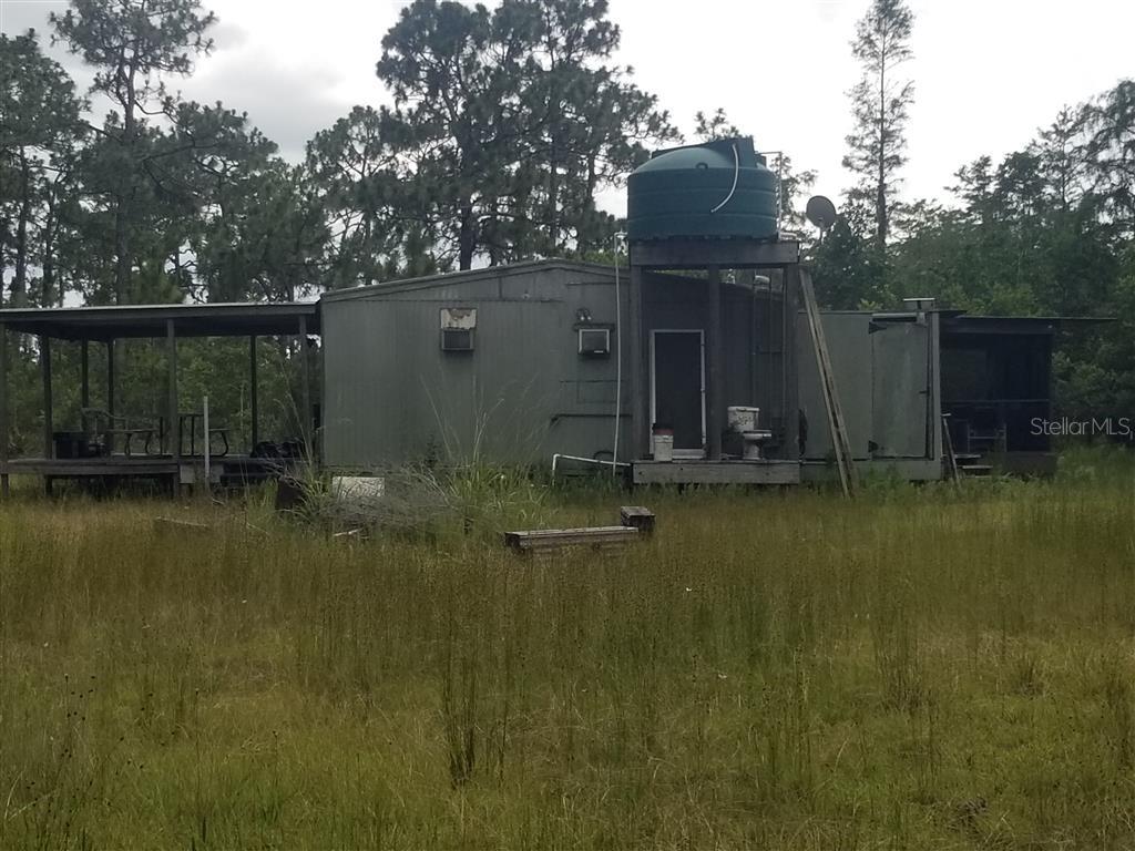 HOLOPAW GROVES RD, ST CLOUD, FL, 34771