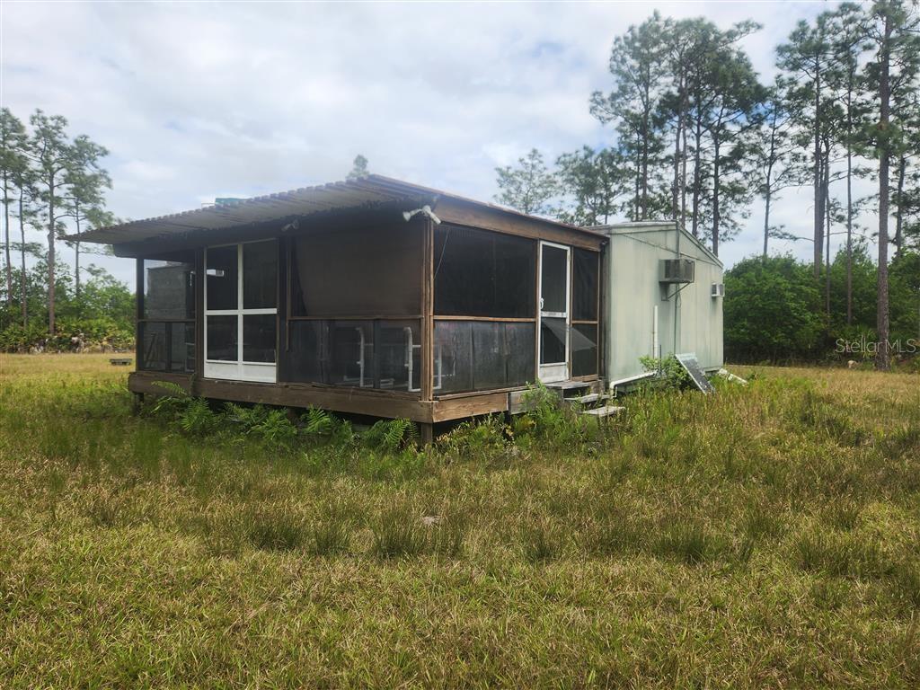 HOLOPAW GROVES RD, ST CLOUD, FL, 34771