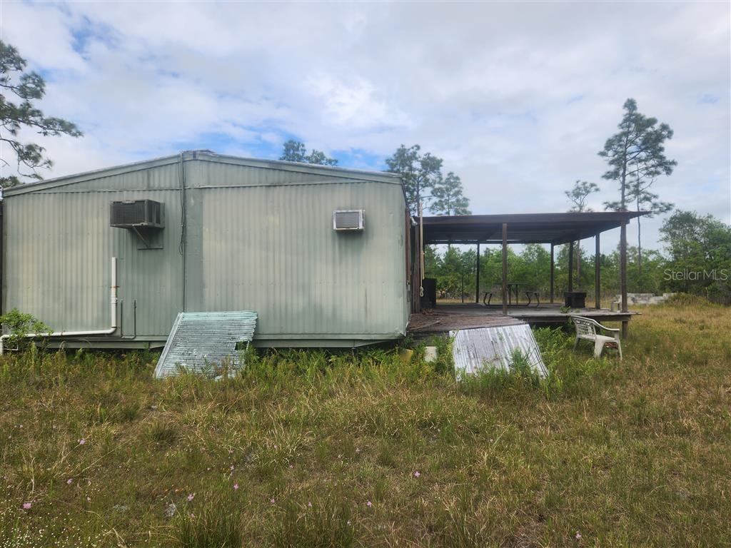 HOLOPAW GROVES RD, ST CLOUD, FL, 34771
