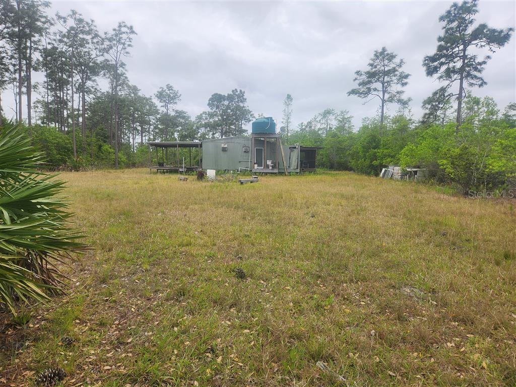 HOLOPAW GROVES RD, ST CLOUD, FL, 34771