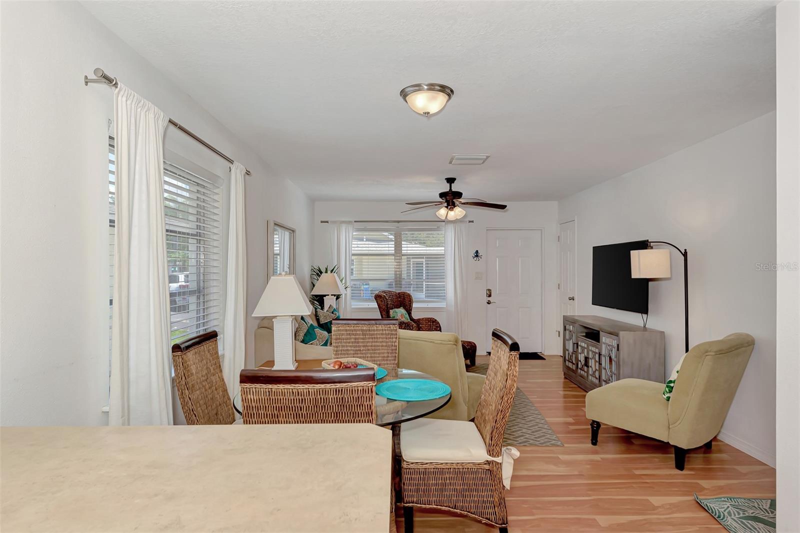 1137 N MOONMIST CT #L-7, SARASOTA, FL, 34242