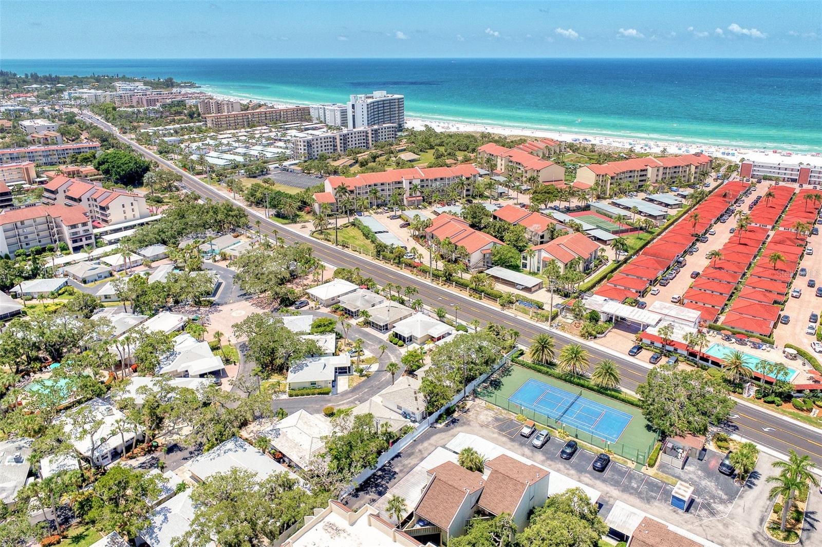 1137 N MOONMIST CT #L-7, SARASOTA, FL, 34242