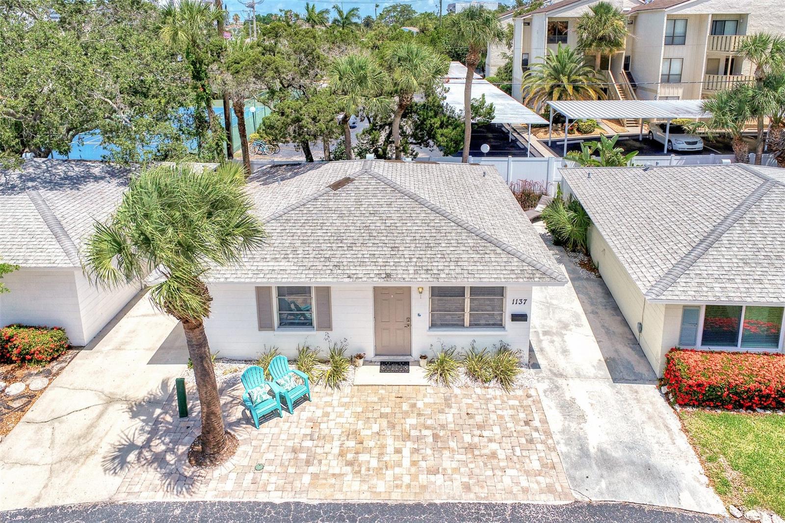 1137 N MOONMIST CT #L-7, SARASOTA, FL, 34242