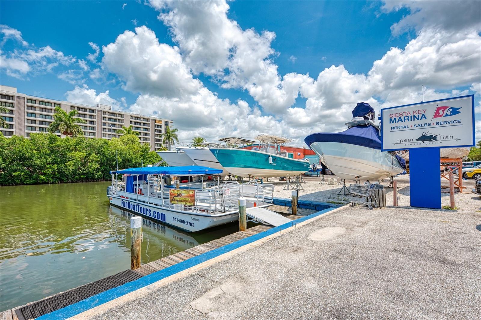 1137 N MOONMIST CT #L-7, SARASOTA, FL, 34242