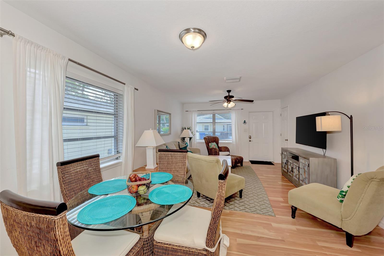 1137 N MOONMIST CT #L-7, SARASOTA, FL, 34242