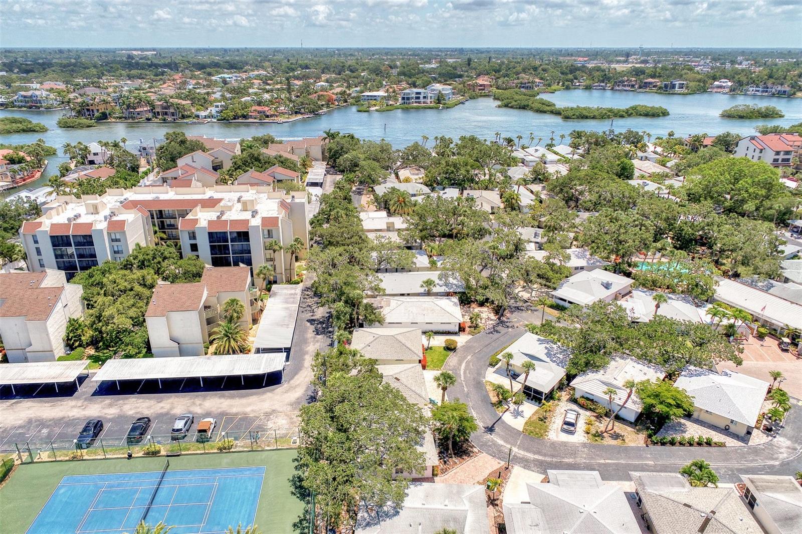 1137 N MOONMIST CT #L-7, SARASOTA, FL, 34242