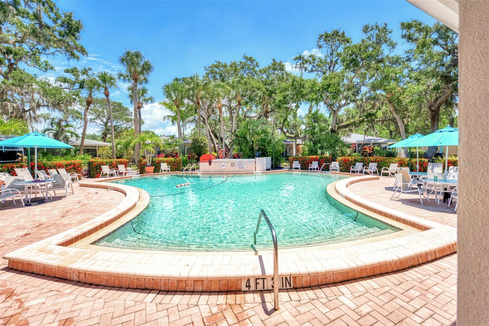 1137 N MOONMIST CT #L-7, SARASOTA, FL, 34242