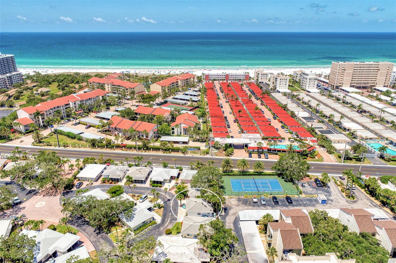 1137 N MOONMIST CT #L-7, SARASOTA, FL, 34242