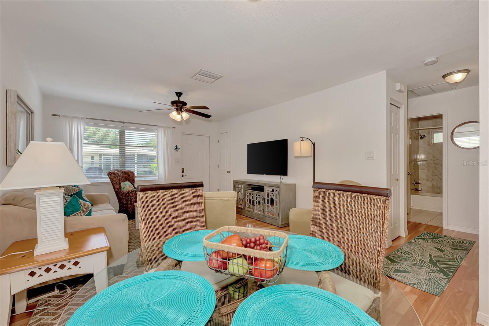 1137 N MOONMIST CT #L-7, SARASOTA, FL, 34242