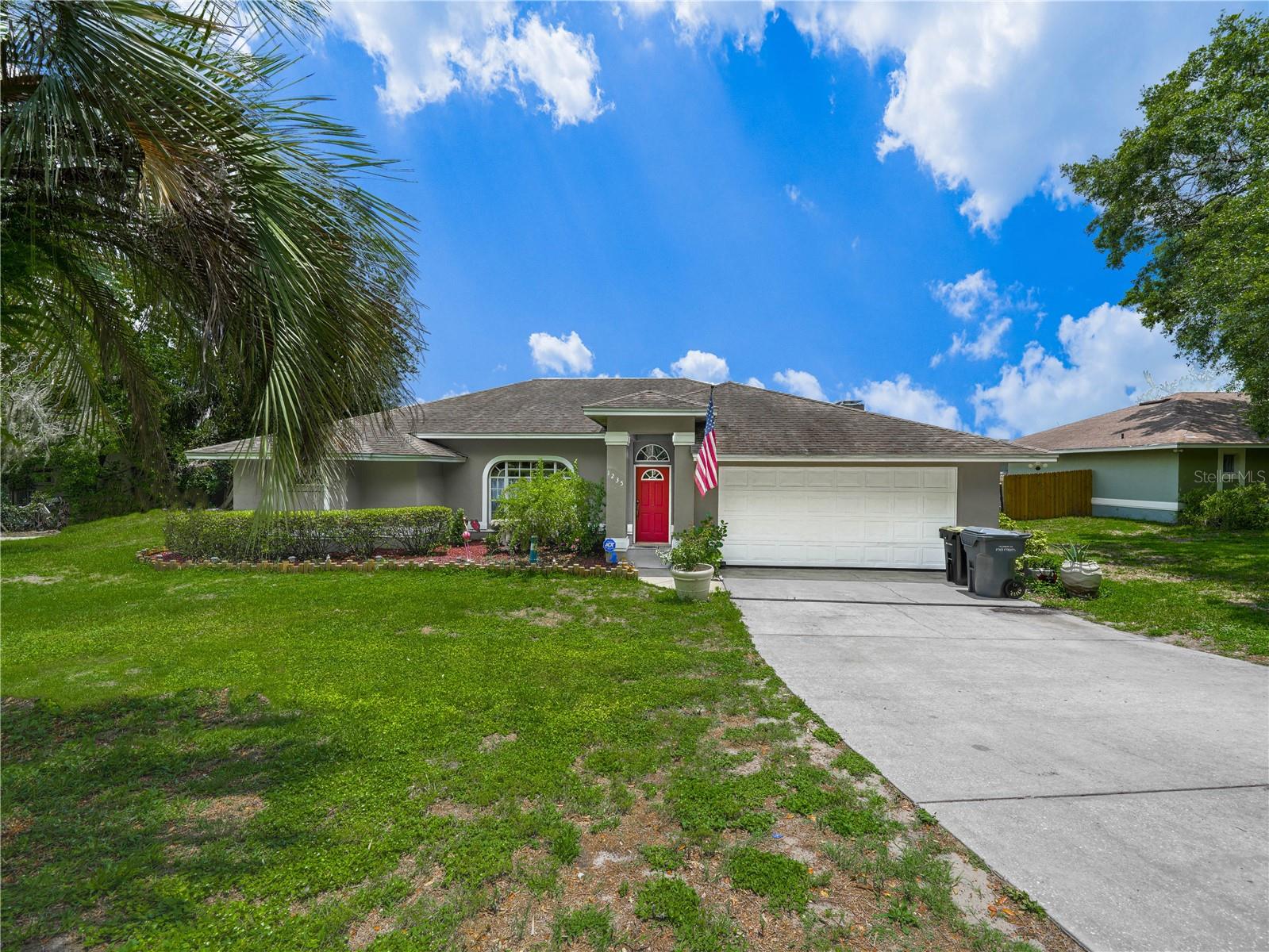 1235 ODONIEL LOOP S, LAKELAND, FL, 33809