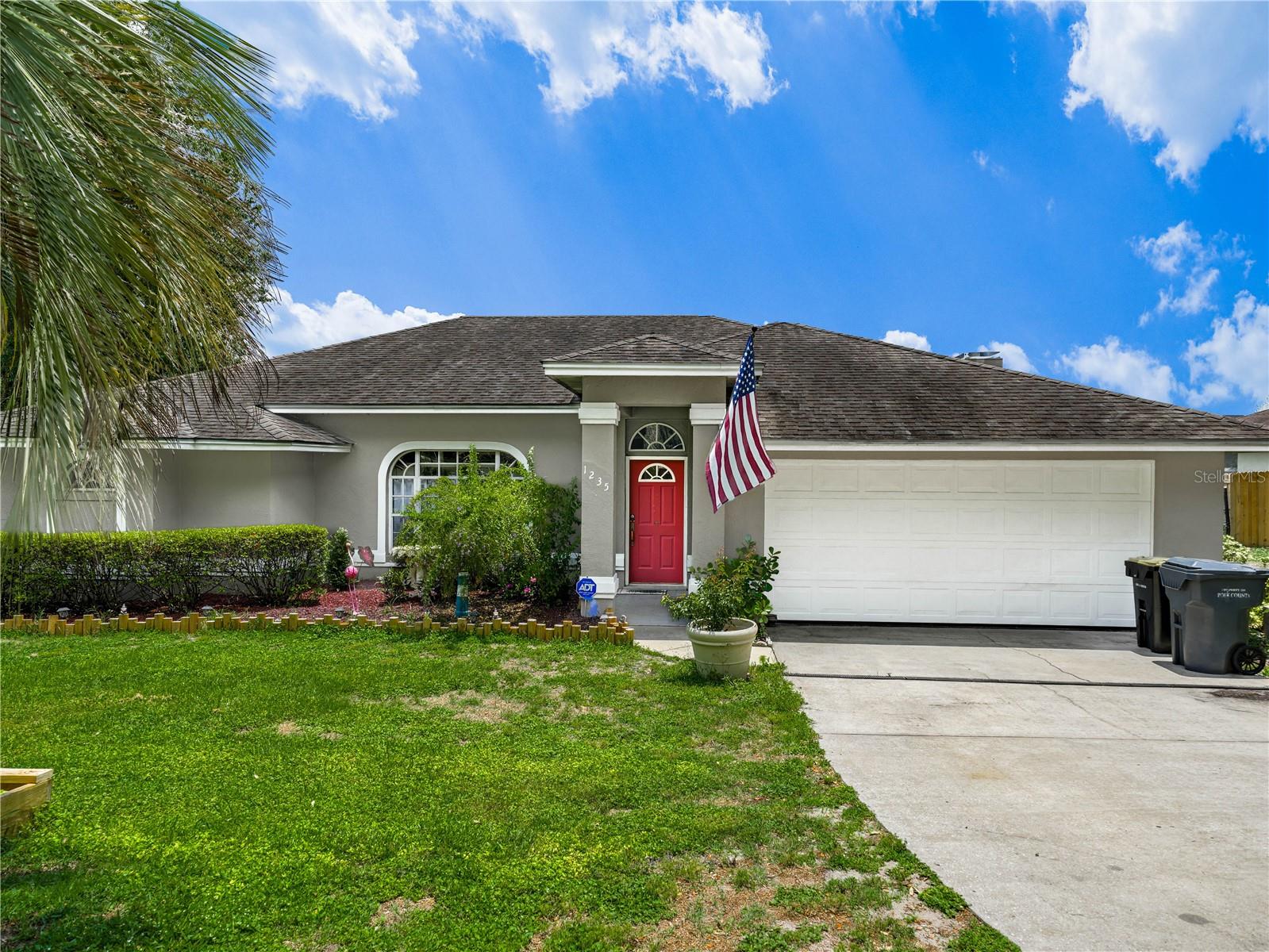 1235 ODONIEL LOOP S, LAKELAND, FL, 33809