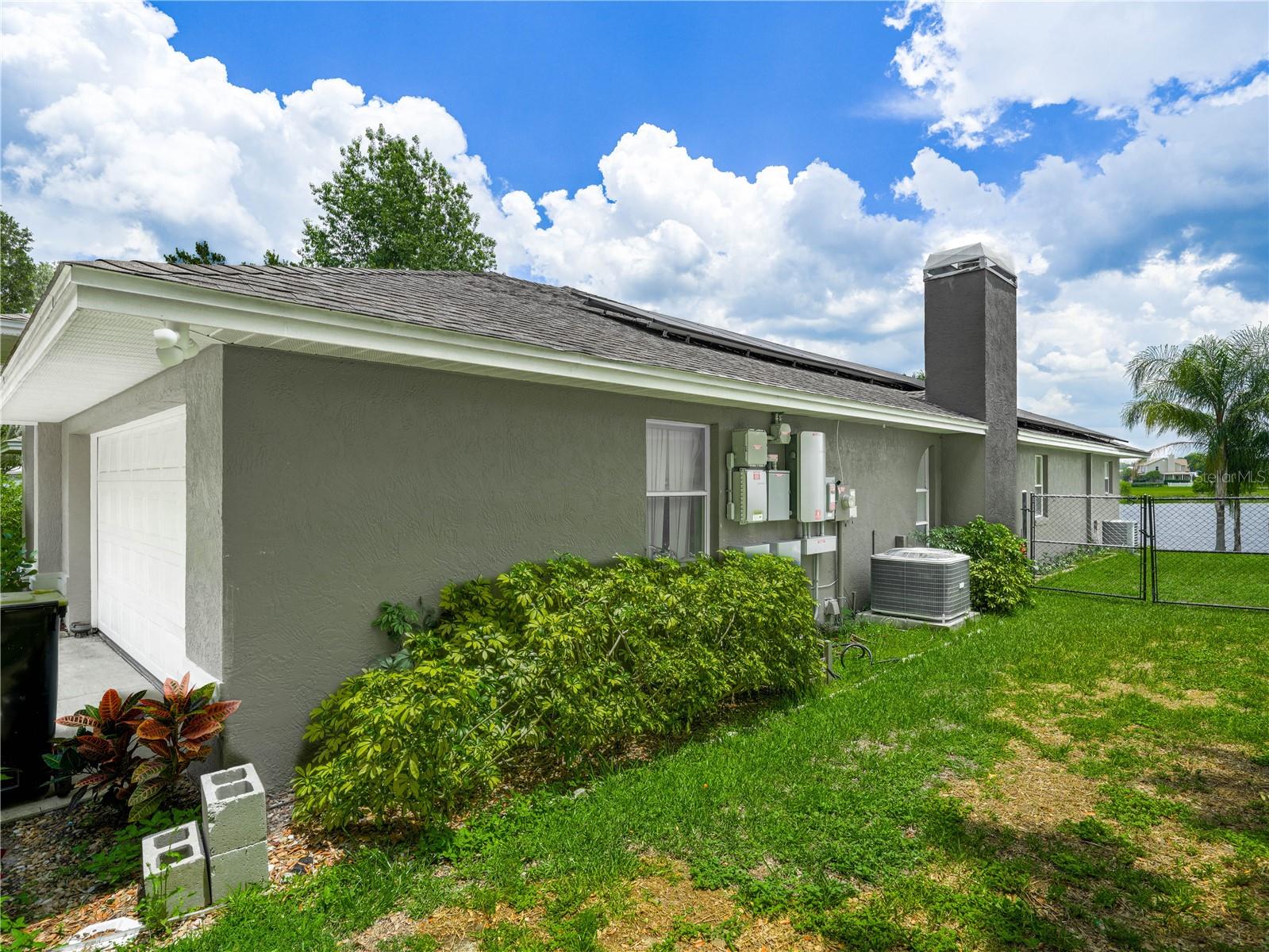 1235 ODONIEL LOOP S, LAKELAND, FL, 33809