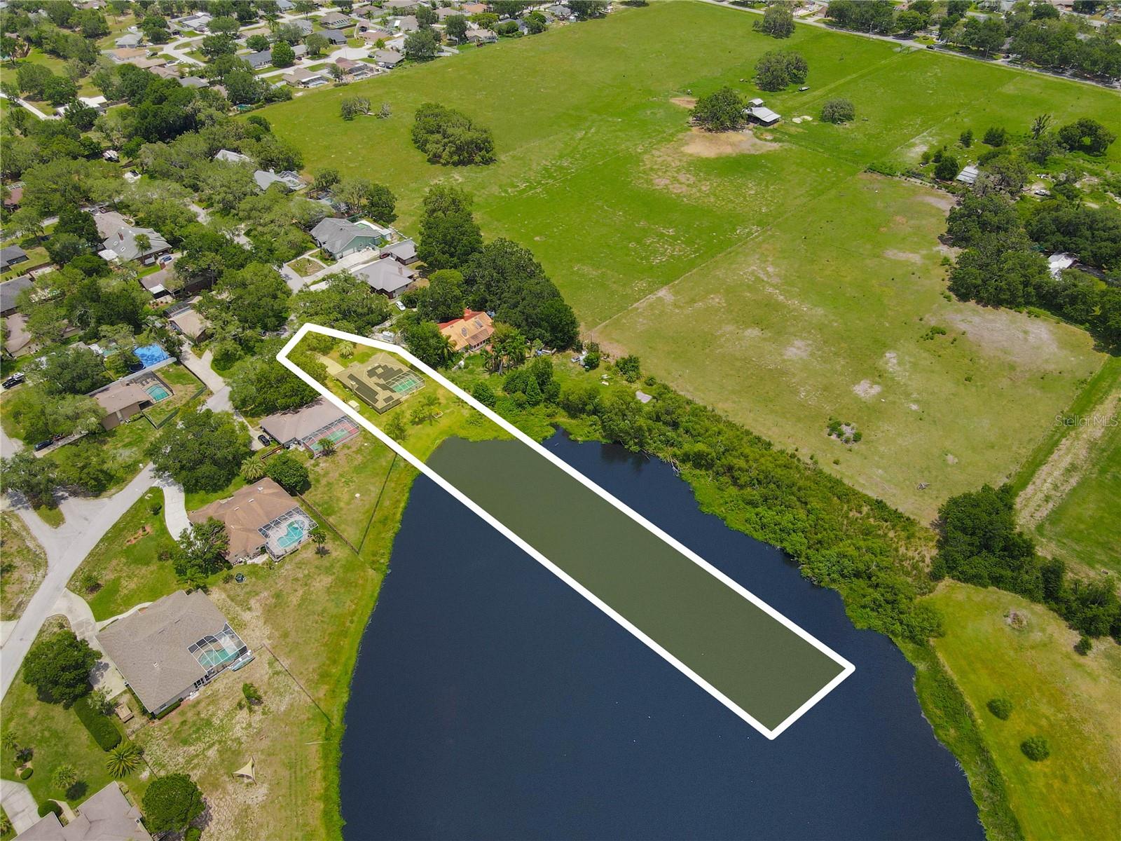 1235 ODONIEL LOOP S, LAKELAND, FL, 33809