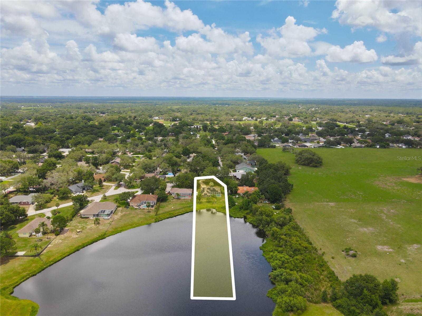 1235 ODONIEL LOOP S, LAKELAND, FL, 33809