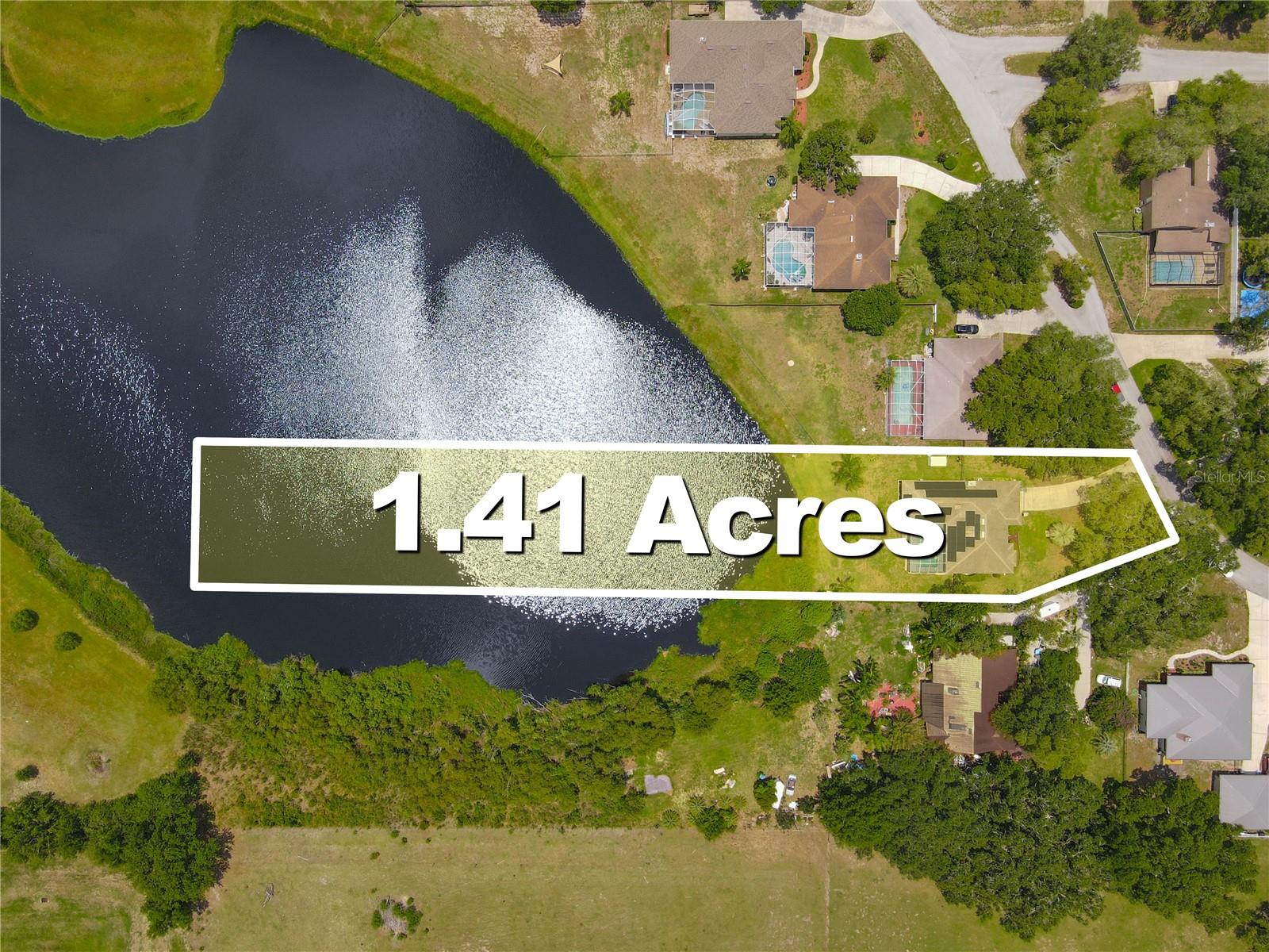1235 ODONIEL LOOP S, LAKELAND, FL, 33809