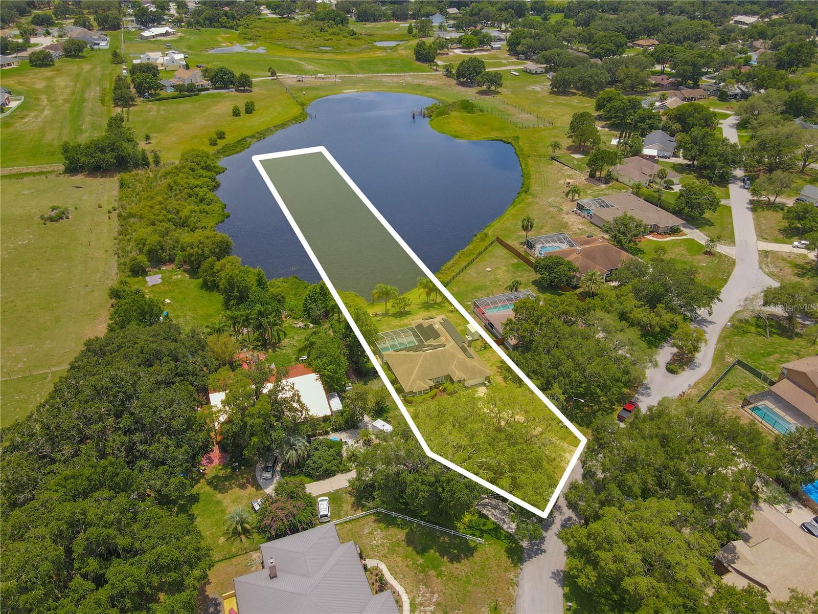 1235 ODONIEL LOOP S, LAKELAND, FL, 33809