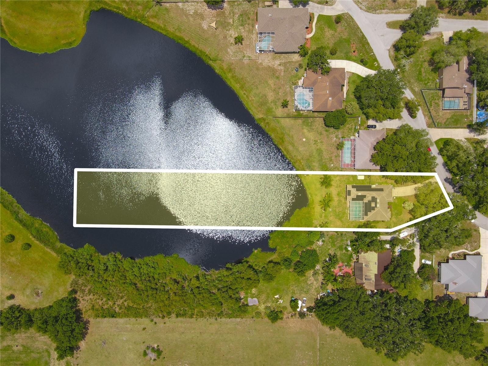 1235 ODONIEL LOOP S, LAKELAND, FL, 33809