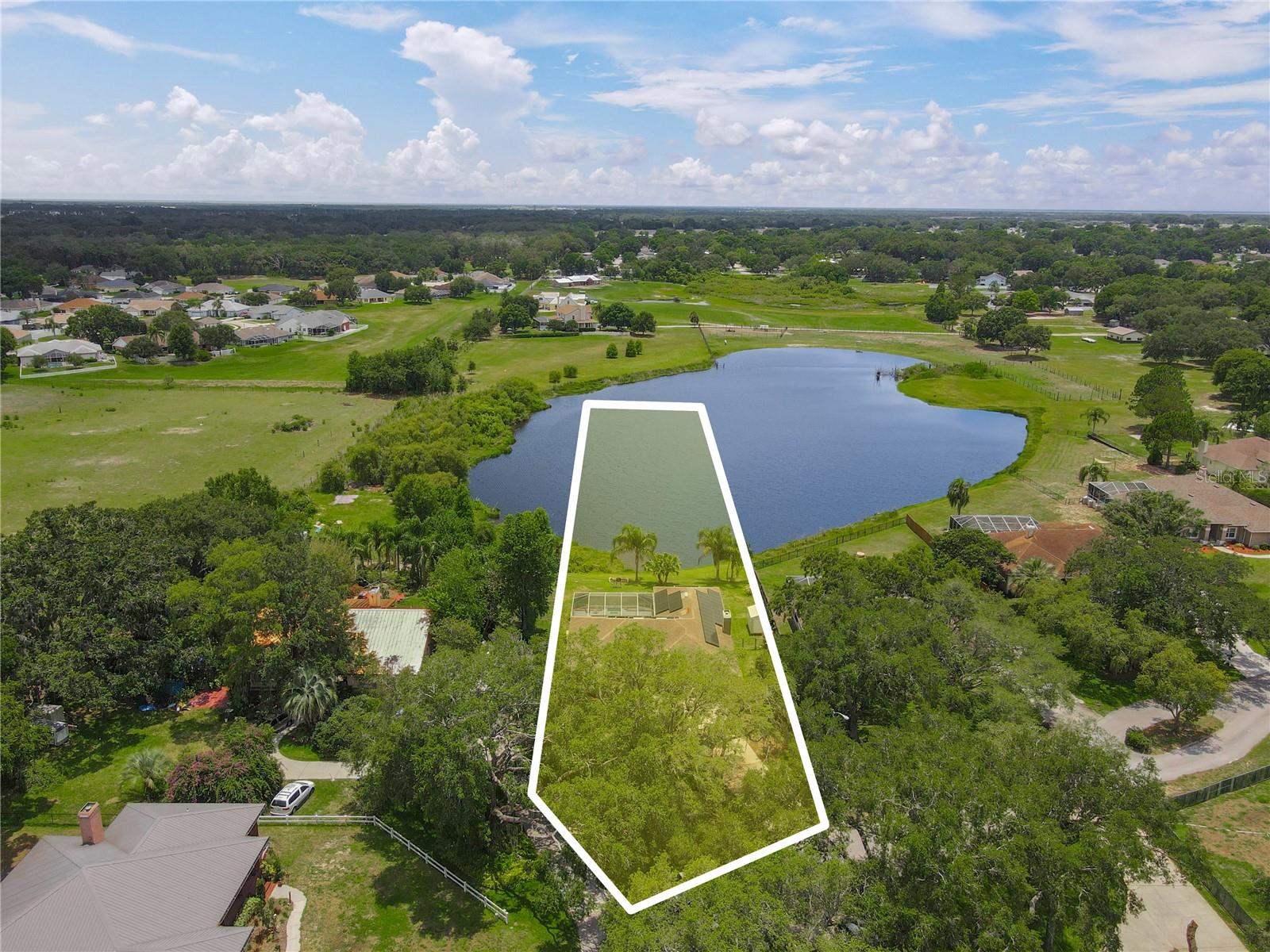 1235 ODONIEL LOOP S, LAKELAND, FL, 33809