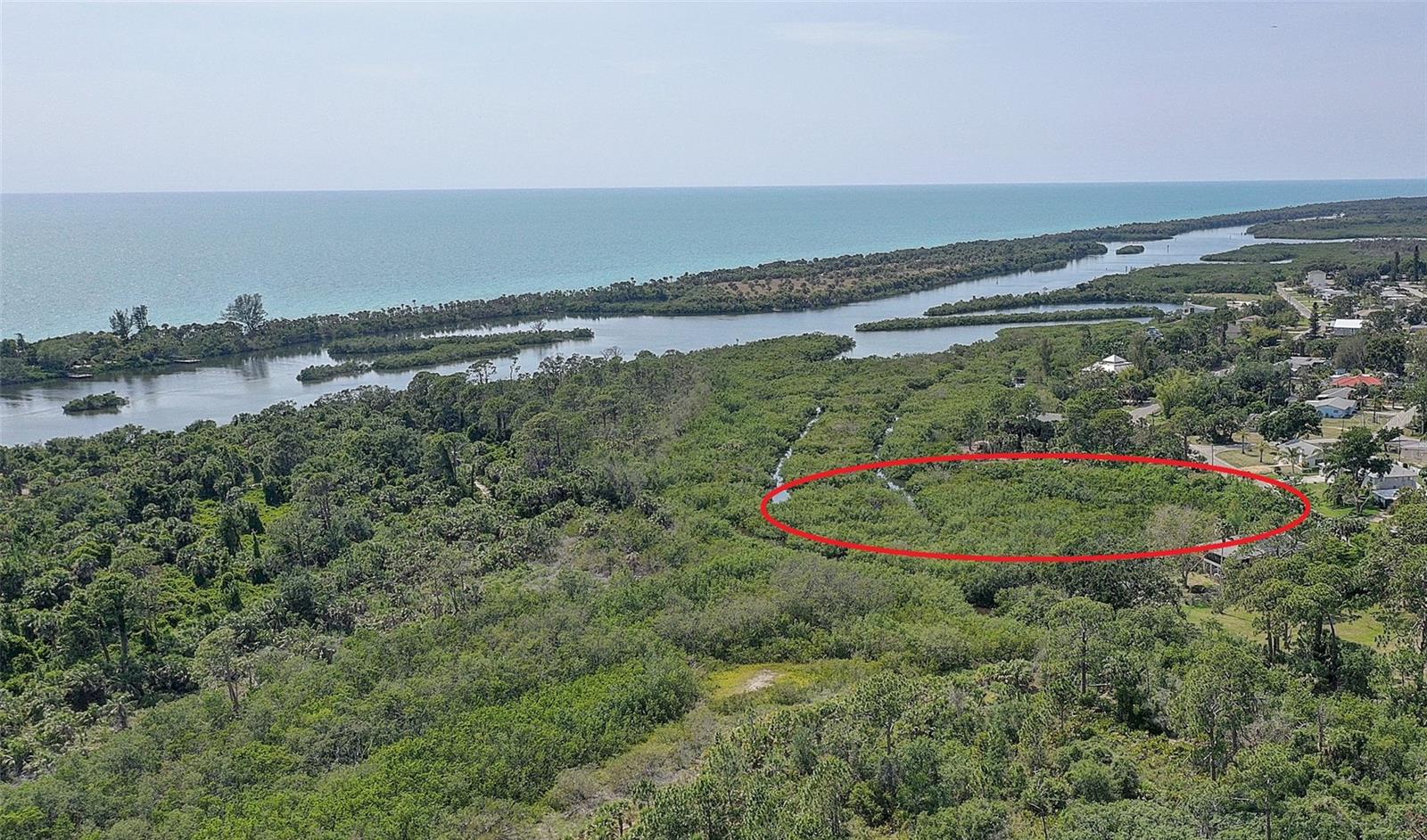 0 LEMON BAY DR, VENICE, FL, 34293