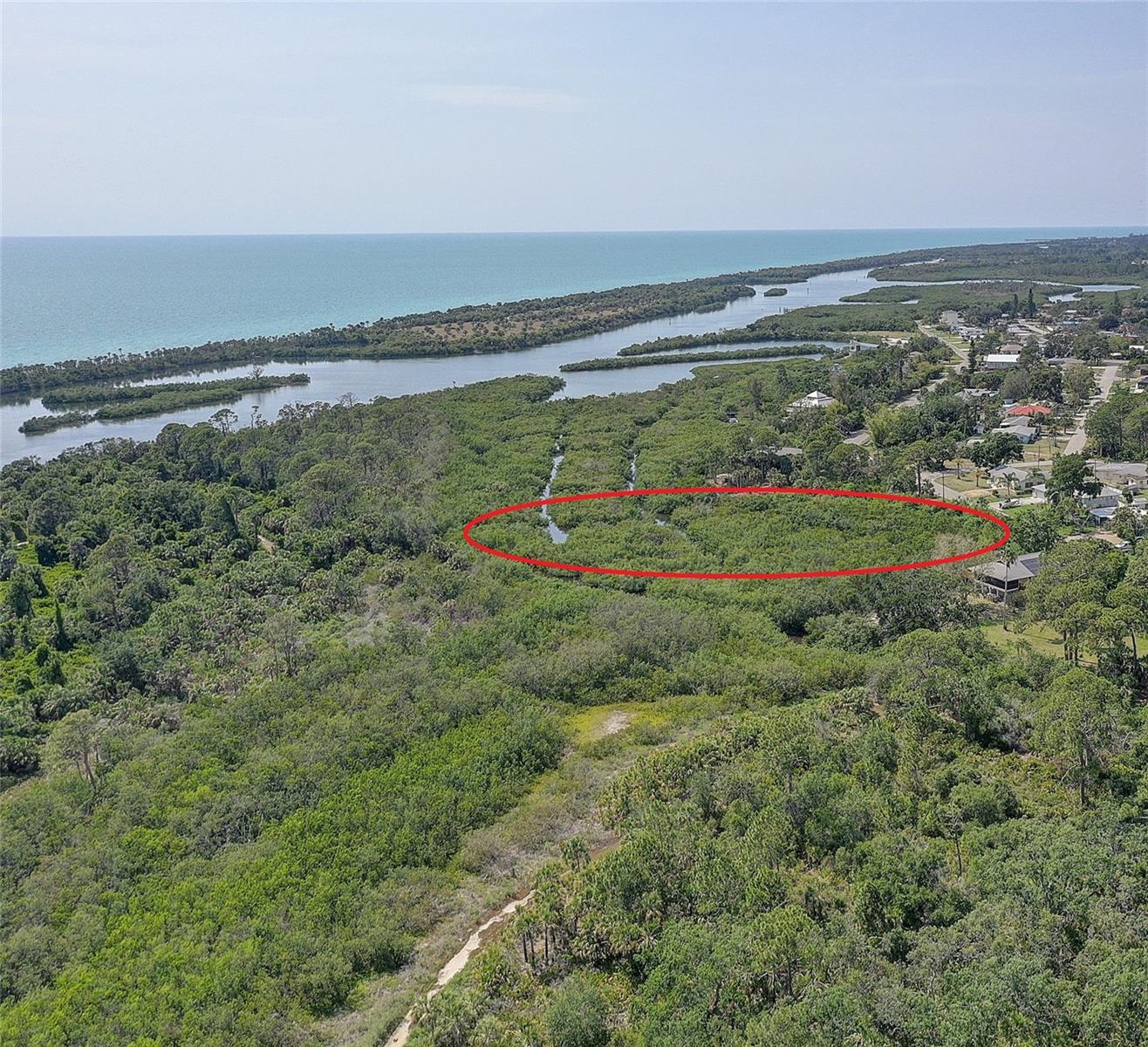 0 LEMON BAY DR, VENICE, FL, 34293