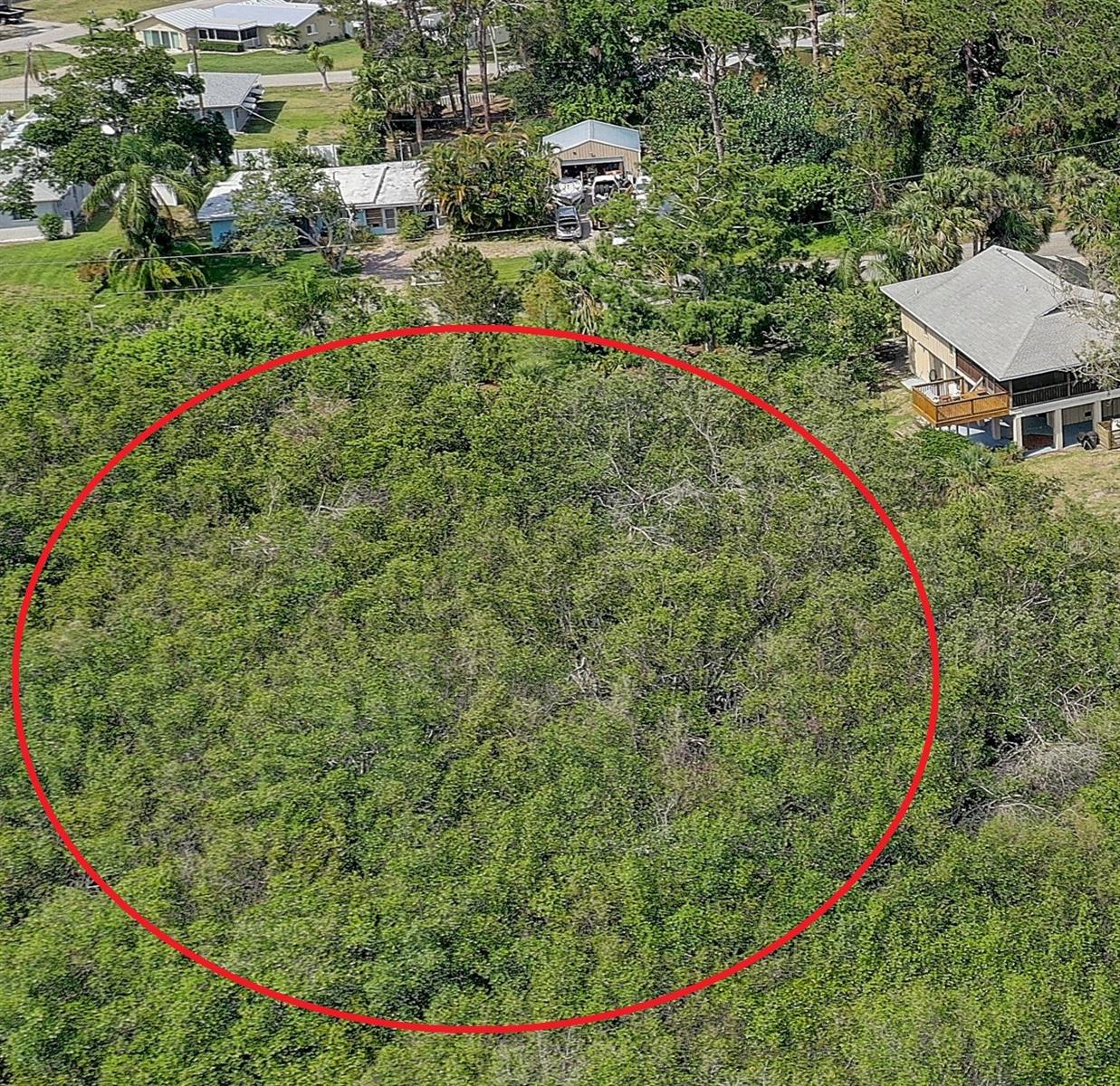 0 LEMON BAY DR, VENICE, FL, 34293