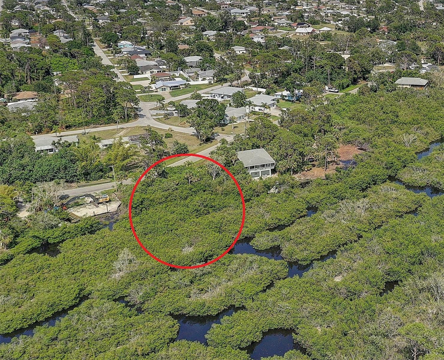0 LEMON BAY DR, VENICE, FL, 34293