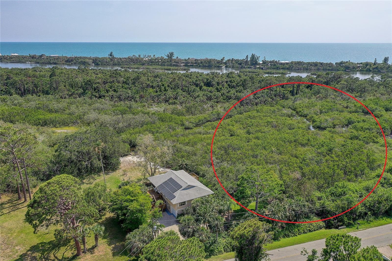 0 LEMON BAY DR, VENICE, FL, 34293